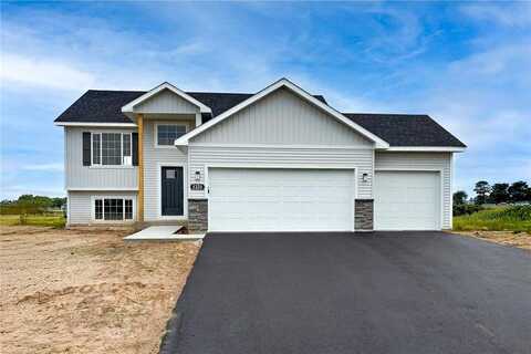 1221 Woods Road NE, Isanti, MN 55040