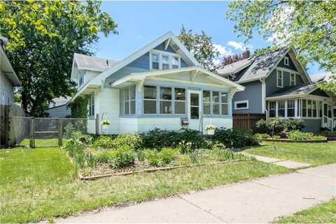 1616 Thomas Avenue, Saint Paul, MN 55104