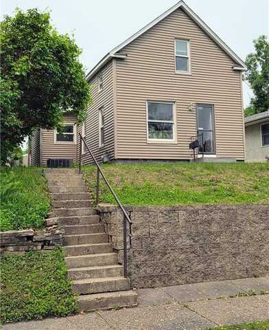 4216 Van Buren Street NE, Columbia Heights, MN 55421