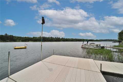 Tbd N Eagle Lake Road, Fifty Lakes, MN 56448