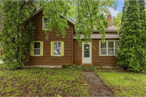 100 2nd Street S, Delano, MN 55328
