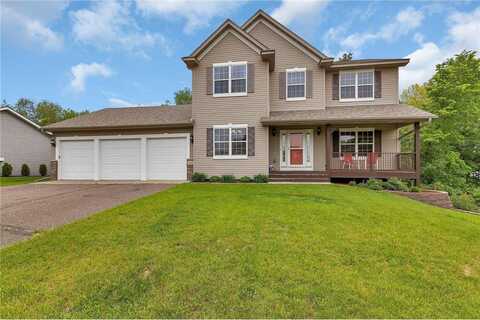 25845 12th Street W, Zimmerman, MN 55398