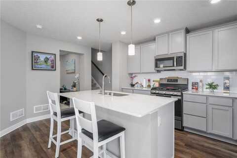 4817 Martingale Drive, Woodbury, MN 55129