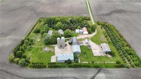 16216 545th Avenue, Cosmos, MN 56228