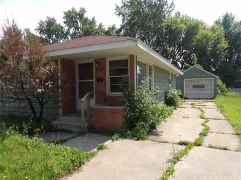 307 14th Street SE, Austin, MN 55912