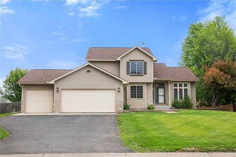 13883 Holly Street NW, Andover, MN 55304