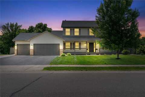 22365 Marie Avenue, Rogers, MN 55374