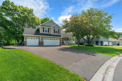 916 Ferndale Street S, Maplewood, MN 55119