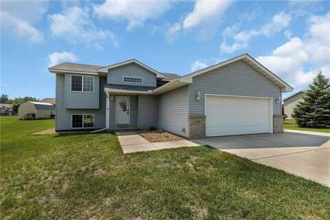 5412 Loganberry Circle, Rice, MN 56367