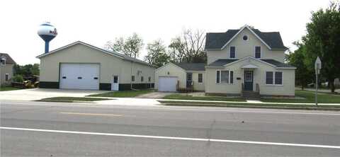 421 8th Avenue, Madison, MN 56256