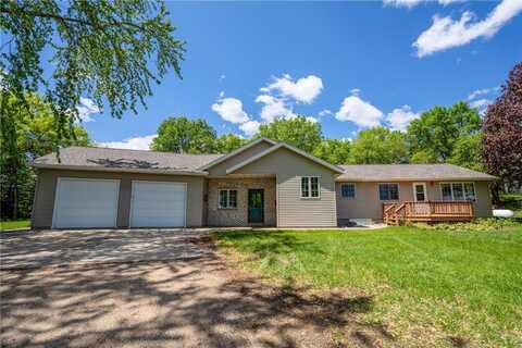 9850 90th Street NE, Green Lake Twp, MN 56288