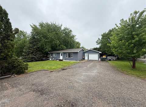 413 Main Street, New London, MN 56273