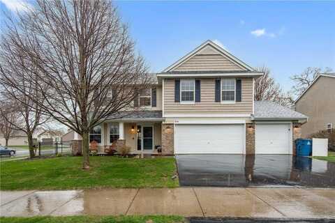 10542 188th Avenue NW, Elk River, MN 55330