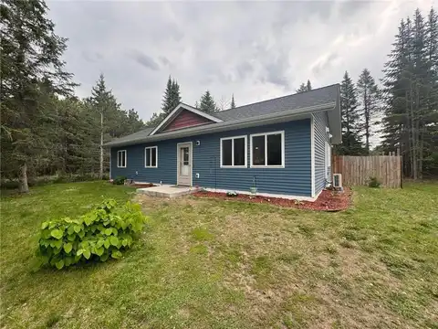1101 Timbers Drive, Park Rapids, MN 56470