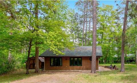 35988 W Shore Drive, Crosslake, MN 56442