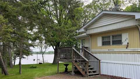 26302 Lakeview Drive, Comfort Twp, MN 55051
