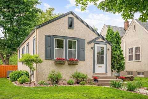 4208 24th Avenue S, Minneapolis, MN 55406