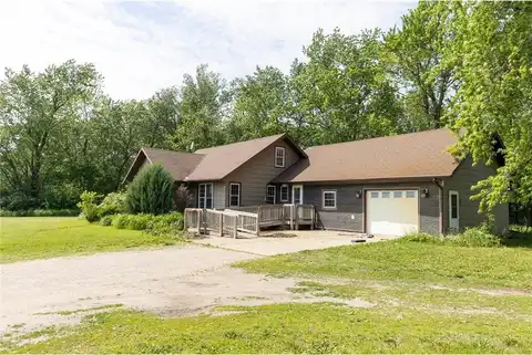 24660 US Highway 2 SE, Knute Twp, MN 56556