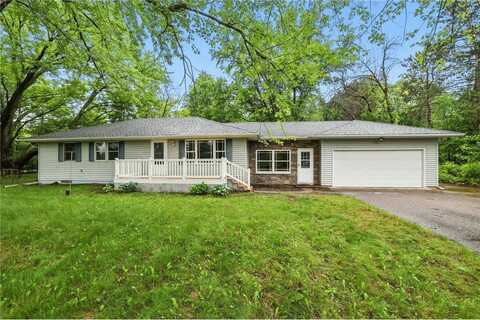 2203 181st Avenue NW, Oak Grove, MN 55011