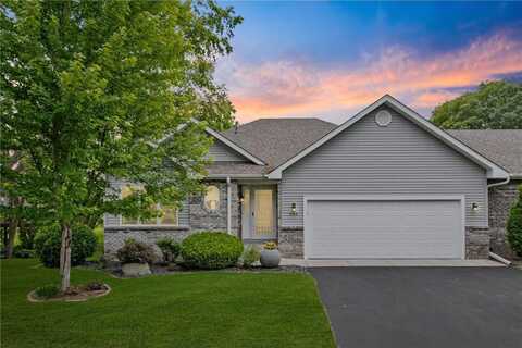 949 138th Lane NE, Ham Lake, MN 55304