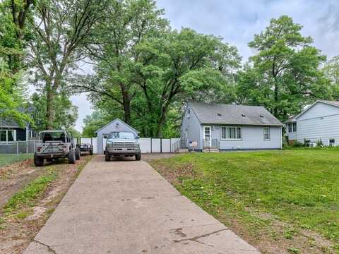 7338 Silver Lake Road, Mounds View, MN 55112