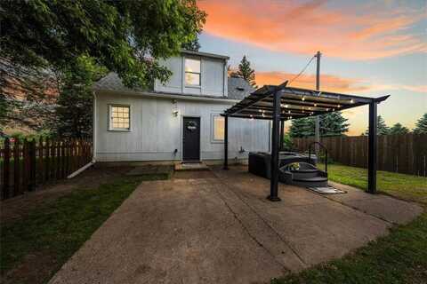1453 NE Sims Road, East Bethel, MN 55011