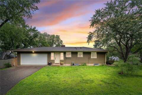 4600 3rd Street NE, Fridley, MN 55421