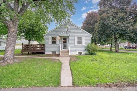 4101 Welcome Avenue N, Robbinsdale, MN 55422