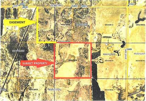 Tbd* County Road 139, Verndale, MN 56481