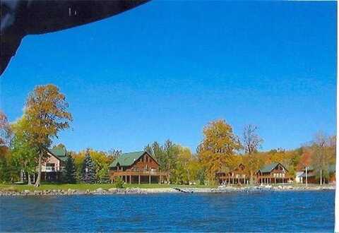 Tbd Battle Point Trail, Federal Dam, MN 56641