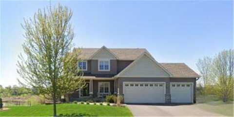 626 Savanna Trail, Delano, MN 55328