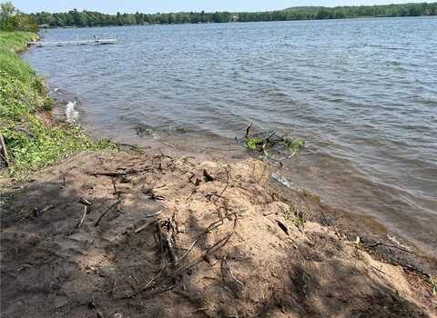 Tbd Lake Avenue, Luck, WI 54853