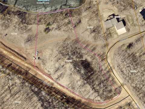Tbd Rabbit Lake Kennedy Drive, Cuyuna, MN 56444
