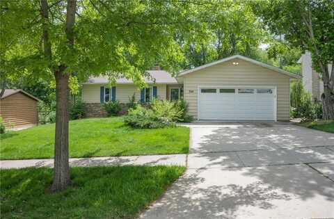 324 Meadow Run Drive SW, Rochester, MN 55902