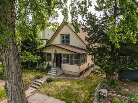 2535 Jackson Street NE, Minneapolis, MN 55418