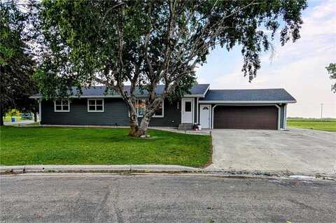 308 9th Avenue, Clarkfield, MN 56223