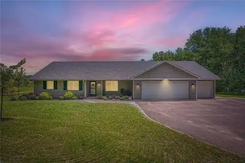 31531 London Drive NE, Cambridge, MN 55008