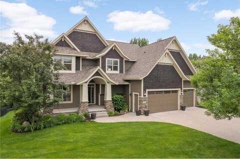 4663 Bluebell Trail N, Medina, MN 55340