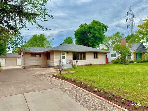 5707 Knox Avenue N, Brooklyn Center, MN 55430