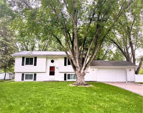 11619 5th Street NE, Blaine, MN 55434