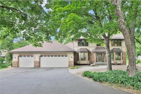 6033 Sargent Court N, Lino Lakes, MN 55110