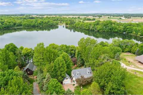 2322 243rd Avenue, Cushing, WI 54006