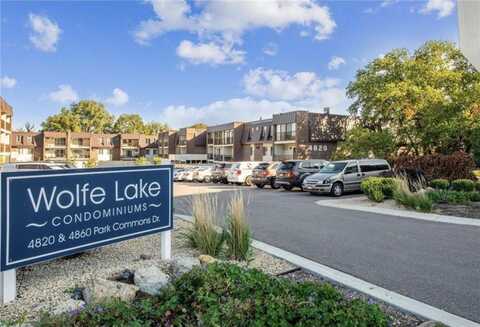 4820 Park Commons Drive, Saint Louis Park, MN 55416
