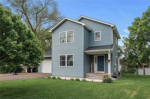 412 W 6th Street, Monticello, MN 55362