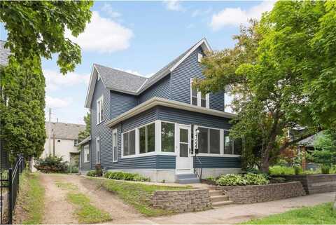 124 W 27th Street, Minneapolis, MN 55408