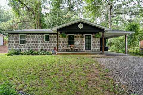 308 Pledger Parkway, La Fayette, GA 30728