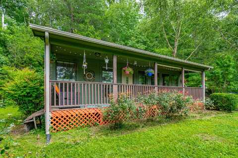 45 Daisy Lane, Flintstone, GA 30725