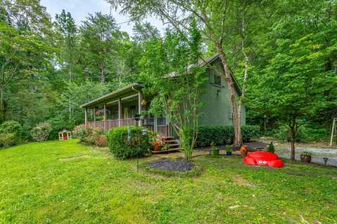 45 Daisy Lane, Flintstone, GA 30725