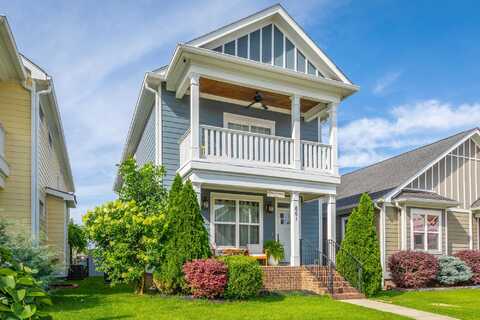 661 E 16th Street, Chattanooga, TN 37408