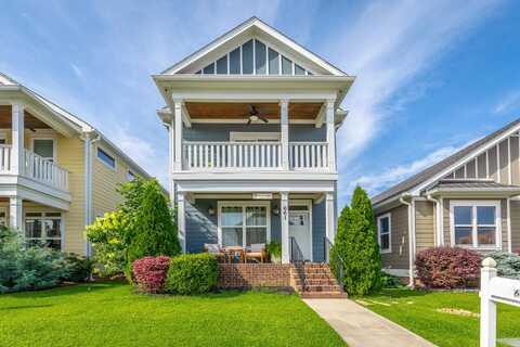 661 E 16th Street, Chattanooga, TN 37408